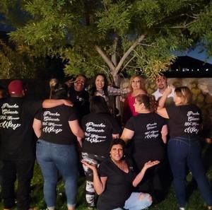 Meet your Posher, Erica